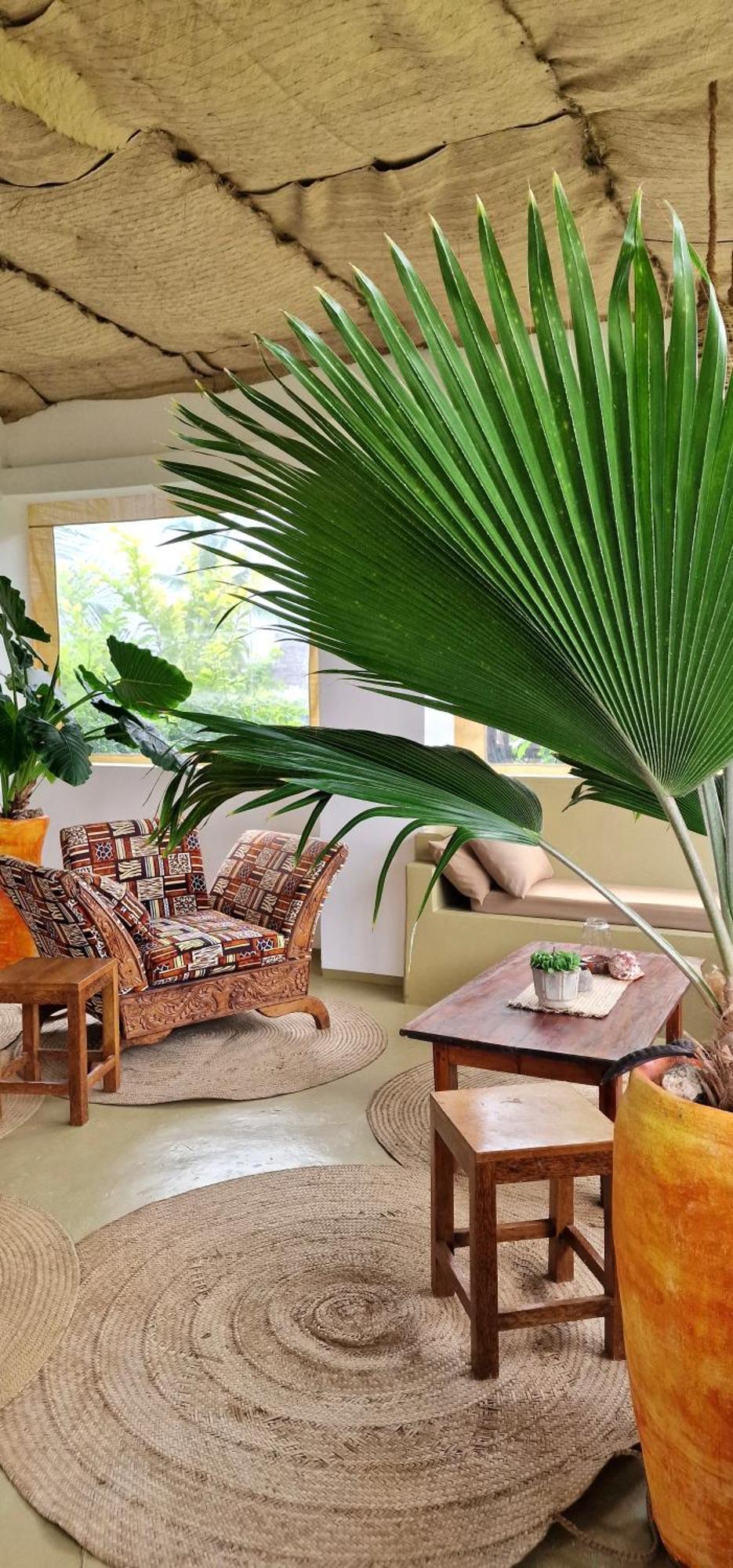 Mlango Paje House II Bed & Breakfast Bagian luar foto