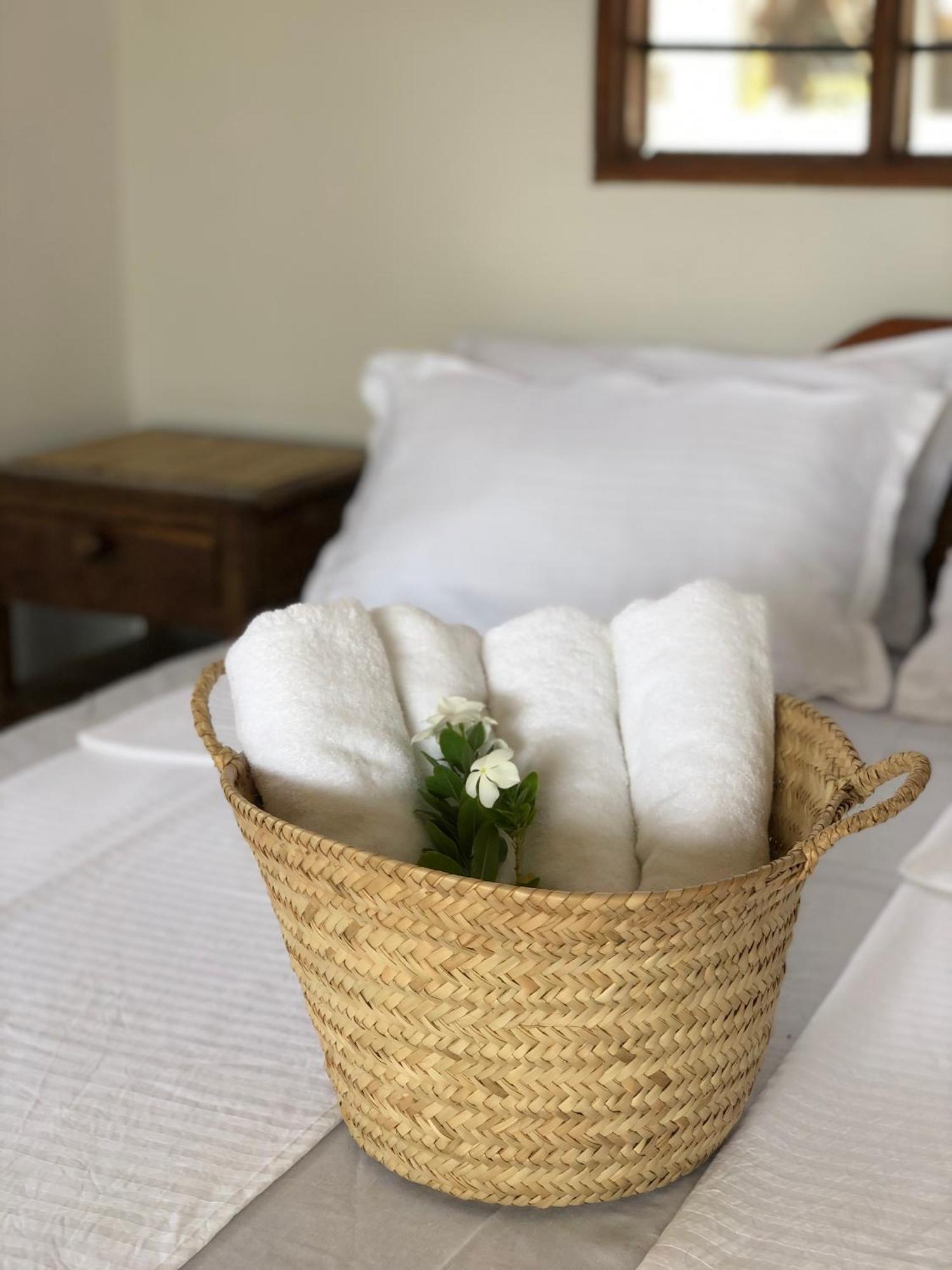 Mlango Paje House II Bed & Breakfast Bagian luar foto