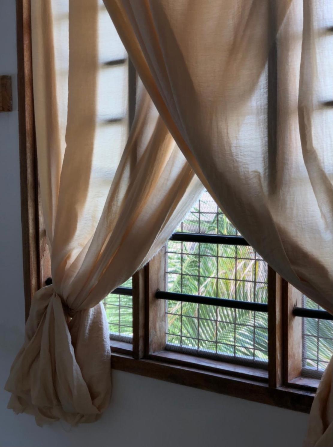 Mlango Paje House II Bed & Breakfast Bagian luar foto