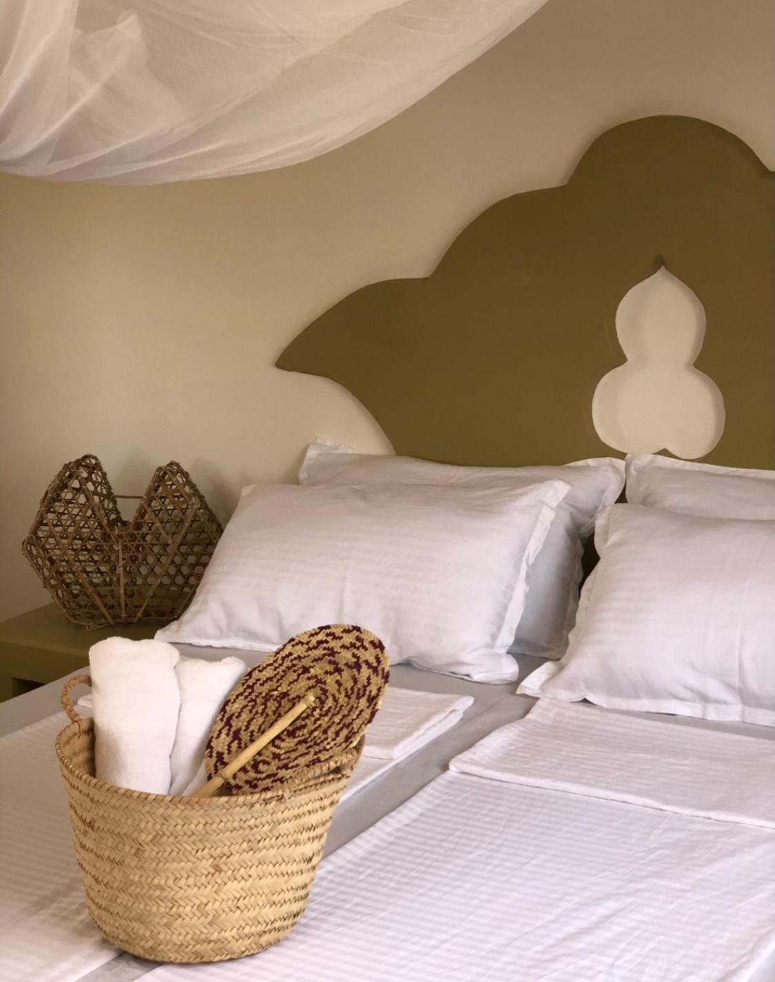 Mlango Paje House II Bed & Breakfast Bagian luar foto