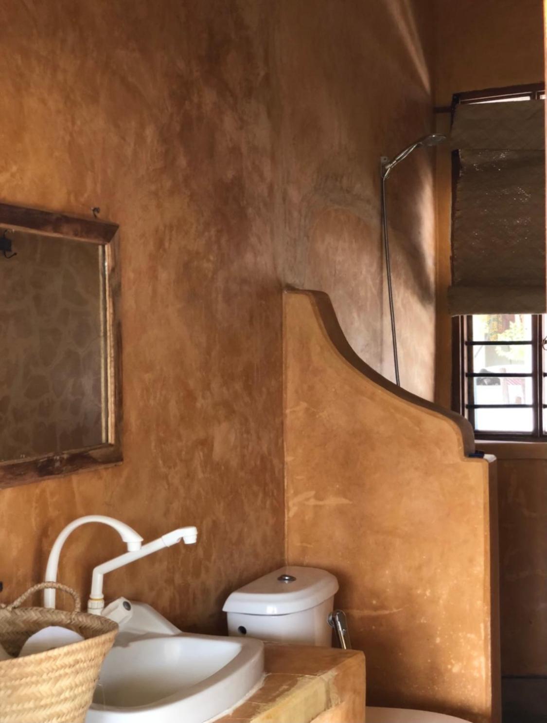 Mlango Paje House II Bed & Breakfast Bagian luar foto