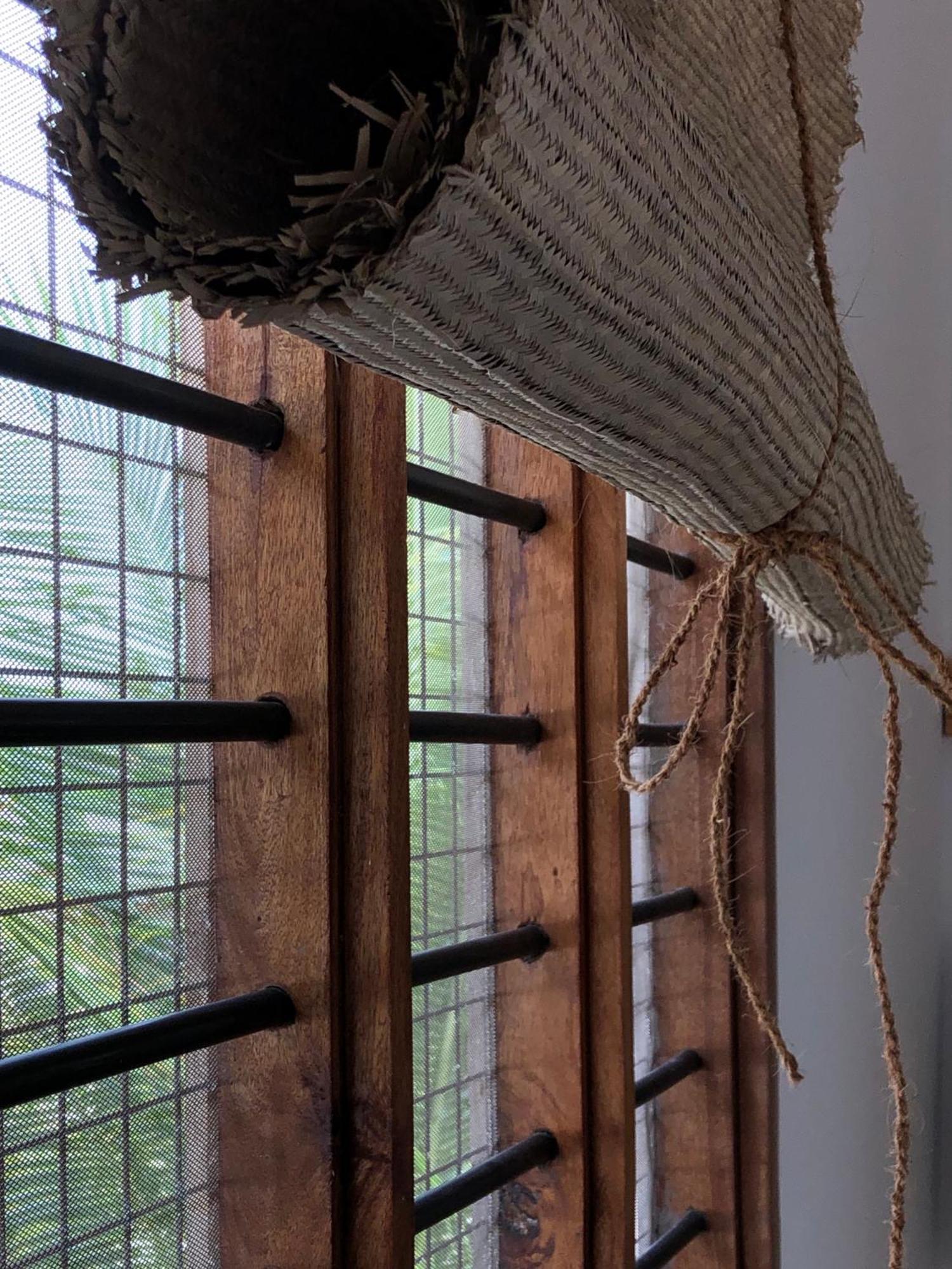 Mlango Paje House II Bed & Breakfast Bagian luar foto